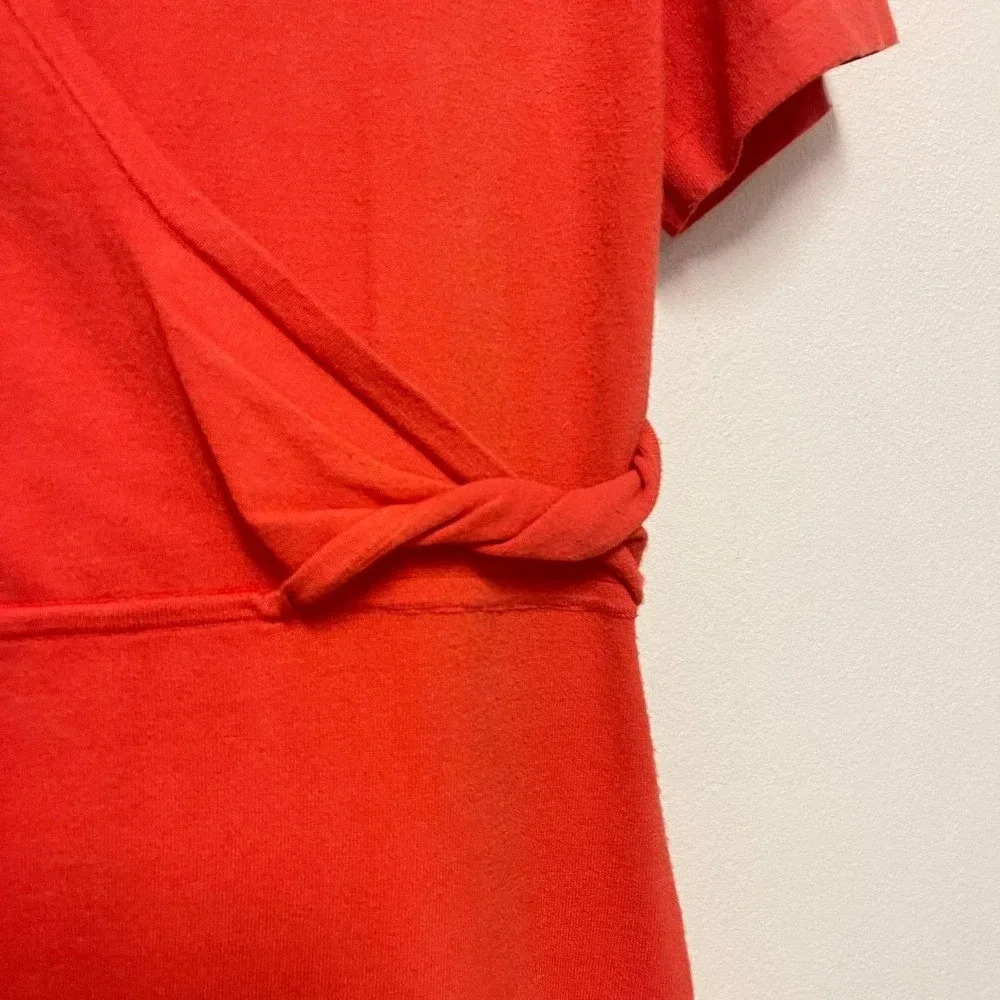 NWT Derek Lam 10 Crosby Raylen Twist Sweaterdress - Picture 6 of 8